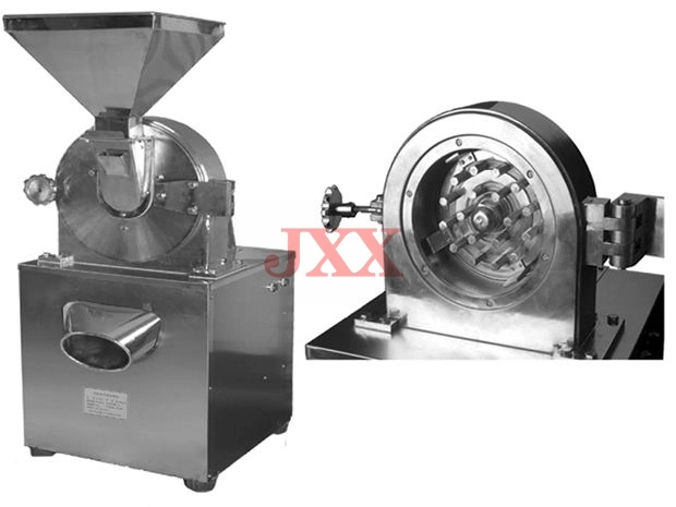 Pharmaceutical Mill Medical Grinder for Pharmaceutical Industry