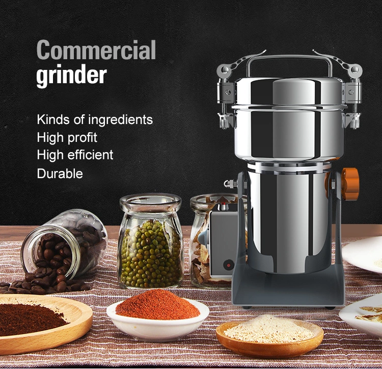 Best Price Food Grinder Machine Mini Grinder